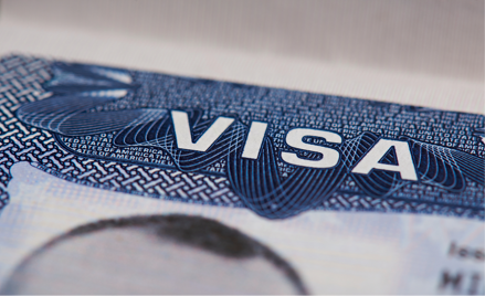 Visa Services